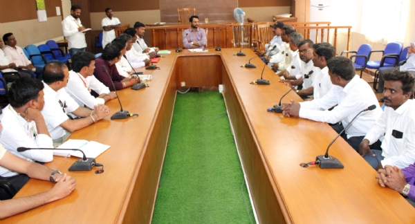 ವಿಶ್ವಕರ್ಮ ಅಮರ ಶಿಲ್ಪಿ ಜಕಣಾಚಾರಿ ಸಂಸ್ಮರಣಾ ದಿನಾಚರಣೆ