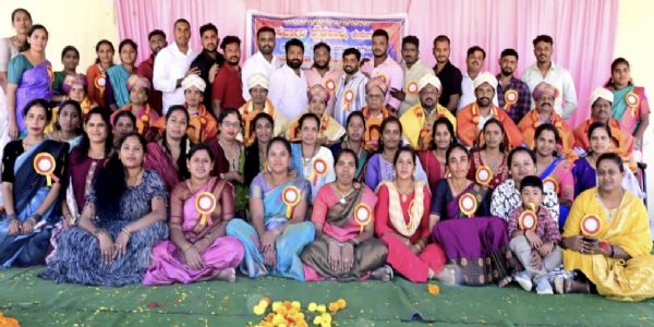 ಕುರಗಲ್ ಶಾಲೆಯಲ್ಲಿ ಗುರುವಂದನಾ ಕಾರ್ಯಕ್ರಮ