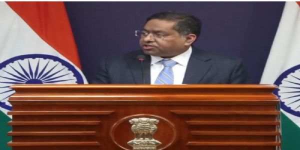 ಬಾಂಗ್ಲಾದೇಶದಲ್ಲಿ ಅಲ್ಪಸಂಖ್ಯಾತರ ಮೇಲೆ ದೌರ್ಜನ್ಯ ; ಭಾರತ ಗಂಭೀರ ಕಳವಳ