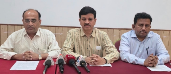 ಜನವರಿ 4 ರಿಂದ 13ರವರೆಗೆ ವಿವೇಕ ಮಂಟಪ ಉಪನ್ಯಾಸ