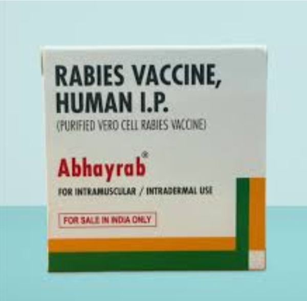 Abhayrab-vaccine-clarification