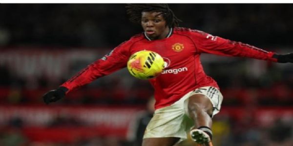 ಪುಟ್ಬಾಲ್ ಪ್ರೀಮಿಯರ್ ಲೀಗ್ ; ನ್ಯೂಕ್ಯಾಸಲ್ ವಿರುದ್ಧ ಮ್ಯಾಂಚೆಸ್ಟರ್ ಯುನೈಟೆಡ್ 1-0 ಜಯ