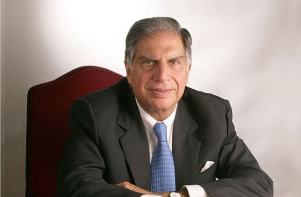 Ratan tata