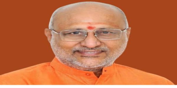 ಡಿ. 29–30ರಂದು ಪುದುಚೇರಿ, ಕೇರಳ ಹಾಗೂ ತಮಿಳುನಾಡುಗಳಿಗೆ ಉಪರಾಷ್ಟ್ರಪತಿ ಭೇಟಿ