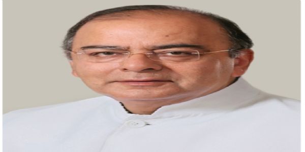 ಅರುಣ್ ಜೇಟ್ಲಿ ಜನ್ಮವಾರ್ಷಿಕೋತ್ಸವ ; ನಾಯಕರ ಗೌರವ