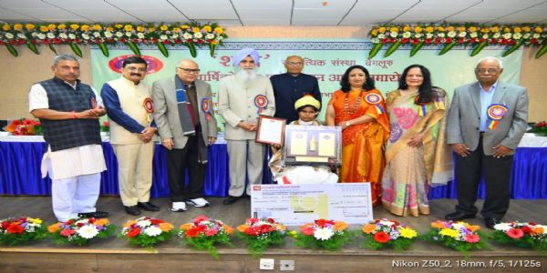 ಕವಯತ್ರಿ ಜೆಸಿಂತಾ ಕೆರ್ಕೆಟ್ಟಾ ಮತ್ತು ಶಿಕ್ಷಣ ತಜ್ಞ ಪ್ರಭಾಶಂಕರ ಪ್ರೇಮಿ ‘ಶಬ್ದ್’ ಪ್ರಶಸ್ತಿಗಳಿಗೆ ಭಾಜನ