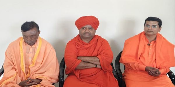 ಯಾವ ಧರ್ಮದಲ್ಲೂ ದ್ವೇಷ ಮಾಡುವಂತದನ್ನು ಹೇಳಿಲ್ಲ