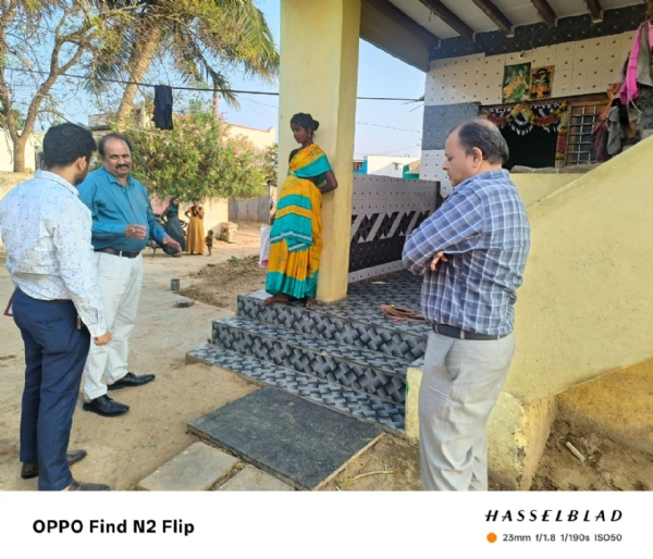 ಬಾಲ್ಯ ವಿವಾಹದಿಂದ ದೈಹಿಕ- ಮಾನಸಿಕ ಆರೋಗ್ಯದ ಮೇಲೆ ಪರಿಣಾಮ: ಡಿಹೆಚ್‌ಓ