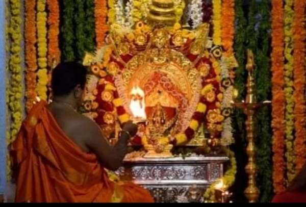 ಡಿ 30ರ ಮಂಗಳವಾರ ಕಿನ್ನಾಳ ಹಿರೇಹಳ್ಳ : ಶ್ರೀ ಮಂಜುನಾಥ ಸ್ವಾಮಿ ಸಹಸ್ರ ಬಿಲ್ವಾರ್ಚನೆ