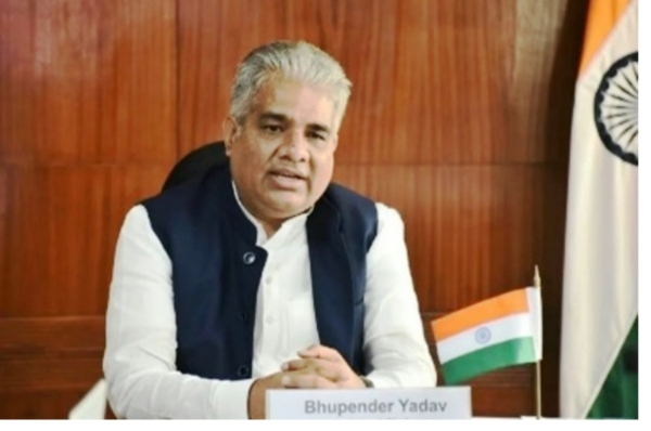 Minister yadav
