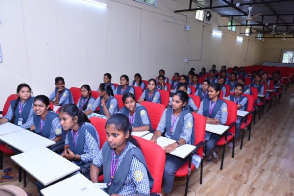 ಕುವೆಂಪು ಸಾಹಿತ್ಯ ಲೋಕದ ಅದಮ್ಯ ಚೇತನ