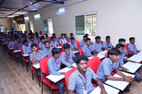 ಕುವೆಂಪು ಸಾಹಿತ್ಯ ಲೋಕದ ಅದಮ್ಯ ಚೇತನ