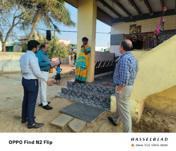 ಬಾಲ್ಯ ವಿವಾಹದಿಂದ ದೈಹಿಕ- ಮಾನಸಿಕ ಆರೋಗ್ಯದ ಮೇಲೆ ಪರಿಣಾಮ: ಡಿಹೆಚ್‌ಓ