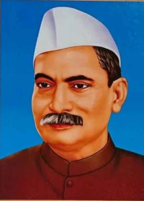 Rajendra prasad