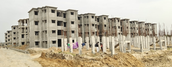 ರಾಯಚೂರಲ್ಲಿ 2419 ಮನೆಗಳನ್ನು ನಿರ್ಮಿಸಿ ವಿತರಿಸುತ್ತಿರುವುದು ಮಹತ್ತರ : ಬೈರತಿ ಸುರೇಶ ರಾಯಚೂರಲ್ಲಿ 2419 ಮನೆಗಳನ್ನು ನಿರ್ಮಿಸಿ ವಿತರಿಸುತ್ತಿರುವುದು ಮಹತ್ತರ : ಬೈರತಿ ಸುರೇಶ