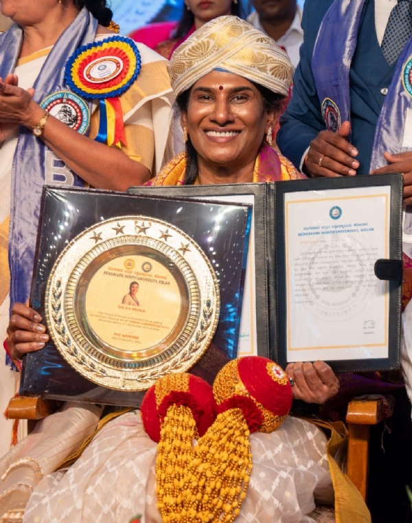 ಡಾ.ಡಿ.ಎ.ಕಲ್ಪಜ