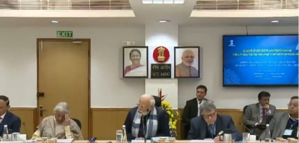 Pm budget meeting Pm budget meeting