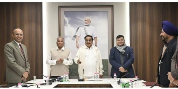 ನೀರಿನ ಸೇವಾ ಮೌಲ್ಯಮಾಪನ ಡಿಜಿಟಲ್ ಸಾಧನಕ್ಕೆ ಚಾಲನೆ