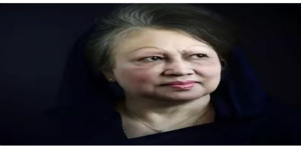 ಬಾಂಗ್ಲಾದೇಶದ ಮಾಜಿ ಪ್ರಧಾನಿ ಖಲೀದಾ ಜಿಯಾ ನಿಧನ