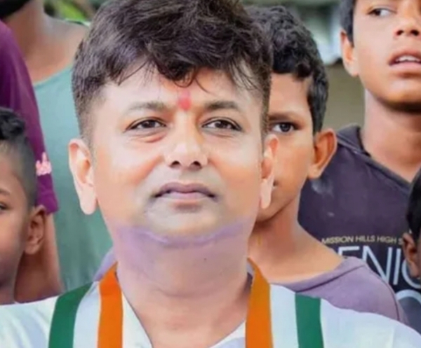 K.C.virendra K.C.virendra