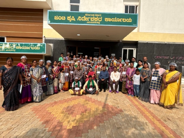 ಸಿರಿಧಾನ್ಯ, ಮರೆತು ಹೋದ ಖಾದ್ಯಗಳನ್ನು ನಿತ್ಯದ ಆಹಾರದಲ್ಲಿ ಬಳಸಿ