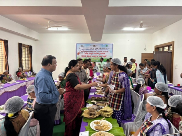 ಸಿರಿಧಾನ್ಯ, ಮರೆತು ಹೋದ ಖಾದ್ಯಗಳನ್ನು ನಿತ್ಯದ ಆಹಾರದಲ್ಲಿ ಬಳಸಿ