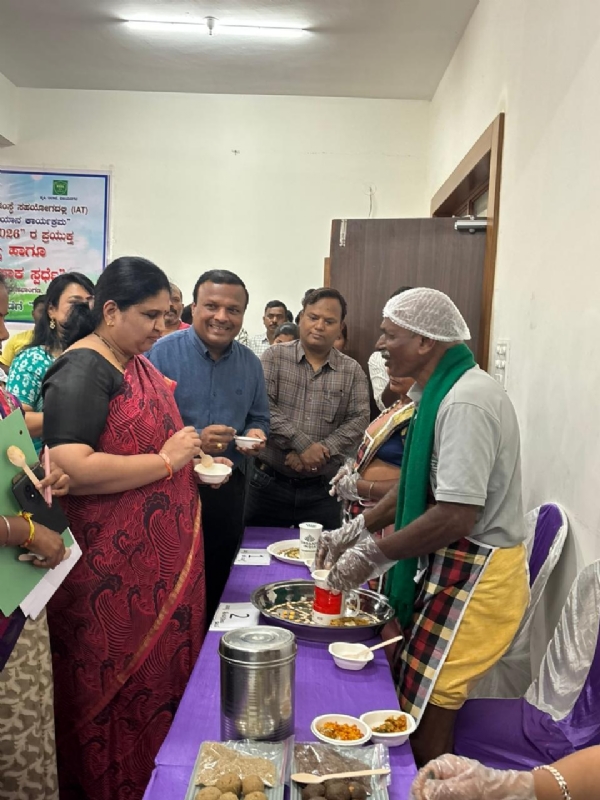 ಸಿರಿಧಾನ್ಯ, ಮರೆತು ಹೋದ ಖಾದ್ಯಗಳನ್ನು ನಿತ್ಯದ ಆಹಾರದಲ್ಲಿ ಬಳಸಿ