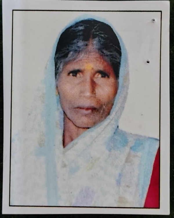 ಹಿರೇಹಡಗಲಿ : ಮಹಿಳೆ ಕಾಣೆ