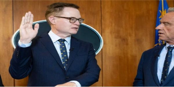 ಮಿನ್ನೇಸೋಟಕ್ಕೆ ಮಕ್ಕಳ ಆರೈಕೆ ಫೆಡರಲ್ ನಿಧಿ ಸ್ಥಗಿತ