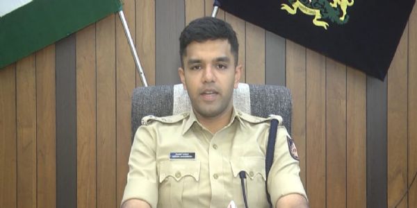 ಕಿಡಿಗೇಡಿತನ ಮಾಡಿದರೆ ಜೈಲು ಗ್ಯಾರಂಟಿ : ಎಸ್ಪಿ ರೋಹನ್ ಜಗದೀಶ್