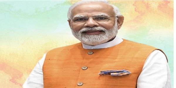 ಕಲ್ಯಾಣ ಚಿಂತನೆಯಿಂದಲೇ ಸಮಾಜದ ನಿಜವಾದ ಅಭಿವೃದ್ಧಿ ಸಾಧ್ಯ : ಪ್ರಧಾನಿ ಮೋದಿ