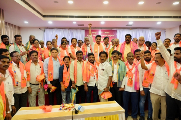 ಜನವರಿ 3ರ ಶನಿವಾರ ಮಹರ್ಷಿ ಶ್ರೀವಾಲ್ಮೀಕಿ ಪುತ್ಥಳಿ ಅನಾರವಣ