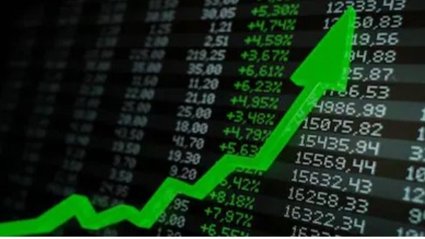 Stock market Stock market