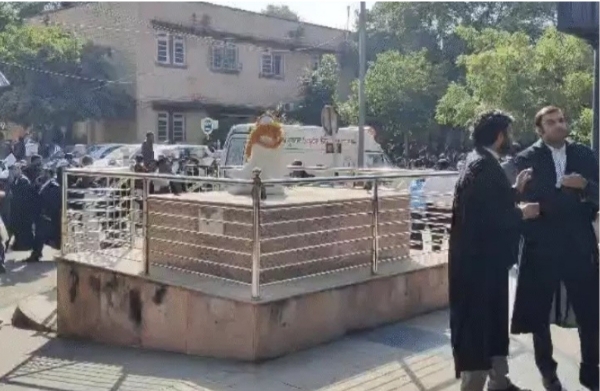 Bomb threat Bomb threat