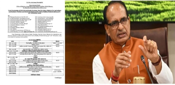 Chwan tour Chwan tour