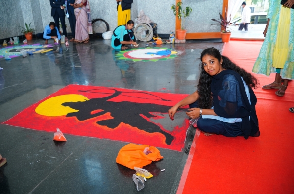 ಕಲೆ ಅಗೋಚರ ಶಕ್ತಿಯ ಮೂಲ : ಶಾಂತಿಬಾಯಿ ಕೆ ಕಲೆ ಅಗೋಚರ ಶಕ್ತಿಯ ಮೂಲ : ಶಾಂತಿಬಾಯಿ ಕೆ