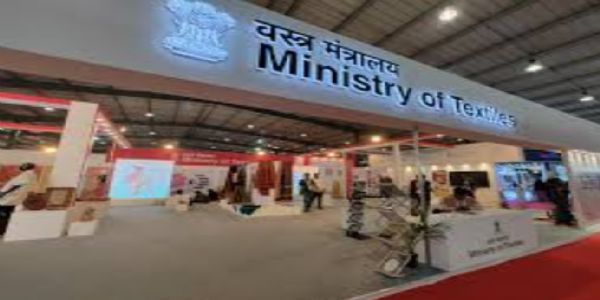 ಡಿಸೆಂಬರ್ 9 ರಂದು ಕರಕುಶಲ ಕರ್ಮಿಗಳಿಗೆ ರಾಷ್ಟ್ರಪತಿ ಸನ್ಮಾನ