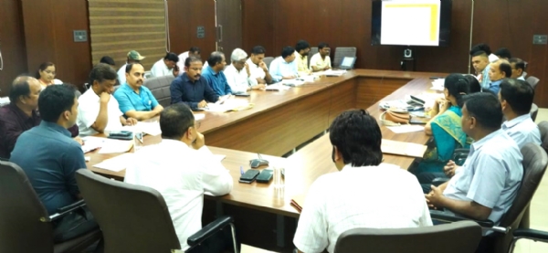 ಡಿ.21 ರಿಂದ ಪಲ್ಸ್ ಪೋಲಿಯೋ ಕಾರ್ಯಕ್ರಮ; ಜಿಲ್ಲೆಯಲ್ಲಿ 1,89,745 ಮಕ್ಕಳಿಗೆ ಲಸಿಕೆ ಗುರಿ ಡಿ.21 ರಿಂದ ಪಲ್ಸ್ ಪೋಲಿಯೋ ಕಾರ್ಯಕ್ರಮ; ಜಿಲ್ಲೆಯಲ್ಲಿ 1,89,745 ಮಕ್ಕಳಿಗೆ ಲಸಿಕೆ ಗುರಿ