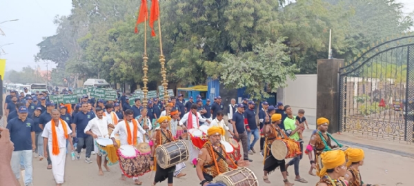 ಎಲ್ಲರೊಳಗೊಂದಾಗು ಮಂಕುತಿಮ್ಮ ನಿತ್ಯ ಸಿರಿಧಾನ್ಯ ಬಳಕೆಗೆ ಆದ್ಯತೆ ನೀಡಿ ಆರೋಗ್ಯ ವೃದ್ಧಿಸಿಕೊಳ್ಳಿ: ಡಿಸಿ ಕವಿತಾ ಎಸ್.ಮನ್ನಿಕೇರಿ ಎಲ್ಲರೊಳಗೊಂದಾಗು ಮಂಕುತಿಮ್ಮ ನಿತ್ಯ ಸಿರಿಧಾನ್ಯ ಬಳಕೆಗೆ ಆದ್ಯತೆ ನೀಡಿ ಆರೋಗ್ಯ ವೃದ್ಧಿಸಿಕೊಳ್ಳಿ: ಡಿಸಿ ಕವಿತಾ ಎಸ್.ಮನ್ನಿಕೇರಿ