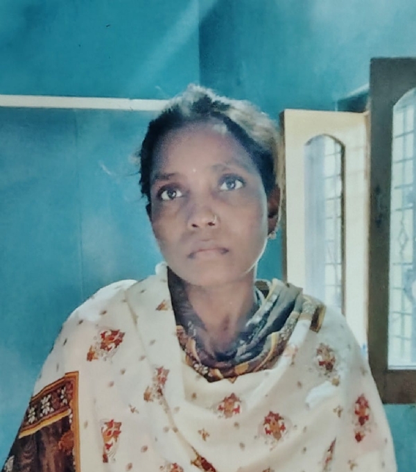 ಹೊಸಪೇಟೆ : ಮಹಿಳೆ ಕಾಣೆ ಹೊಸಪೇಟೆ : ಮಹಿಳೆ ಕಾಣೆ