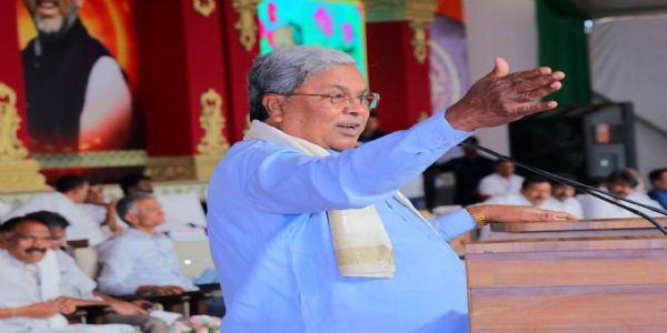 ಅಹಿಂದ ವರ್ಗಗಳ ಸಂಘಟನೆಯಲ್ಲಿ ನನ್ನ ಕೊಡುಗೆ : ಸಿದ್ದರಾಮಯ್ಯ