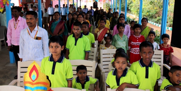 ಮಕ್ಕಳ ಬಹುಮುಖಿ ಪ್ರತಿಭೆಯಿಂದ ಉತ್ತಮ ಭವಿಷ್ಯ - ಡಾ. ಸುರೇಶ ಇಟ್ನಾಳ ಮಕ್ಕಳ ಬಹುಮುಖಿ ಪ್ರತಿಭೆಯಿಂದ ಉತ್ತಮ ಭವಿಷ್ಯ - ಡಾ. ಸುರೇಶ ಇಟ್ನಾಳ