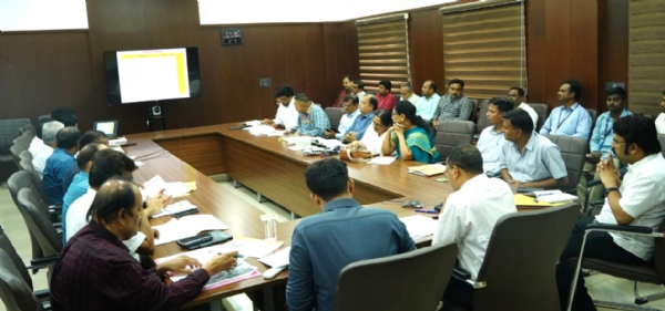 ಡಿ.21 ರಿಂದ ಪಲ್ಸ್ ಪೋಲಿಯೋ ಕಾರ್ಯಕ್ರಮ; ಜಿಲ್ಲೆಯಲ್ಲಿ 1,89,745 ಮಕ್ಕಳಿಗೆ ಲಸಿಕೆ ಗುರಿ ಡಿ.21 ರಿಂದ ಪಲ್ಸ್ ಪೋಲಿಯೋ ಕಾರ್ಯಕ್ರಮ; ಜಿಲ್ಲೆಯಲ್ಲಿ 1,89,745 ಮಕ್ಕಳಿಗೆ ಲಸಿಕೆ ಗುರಿ