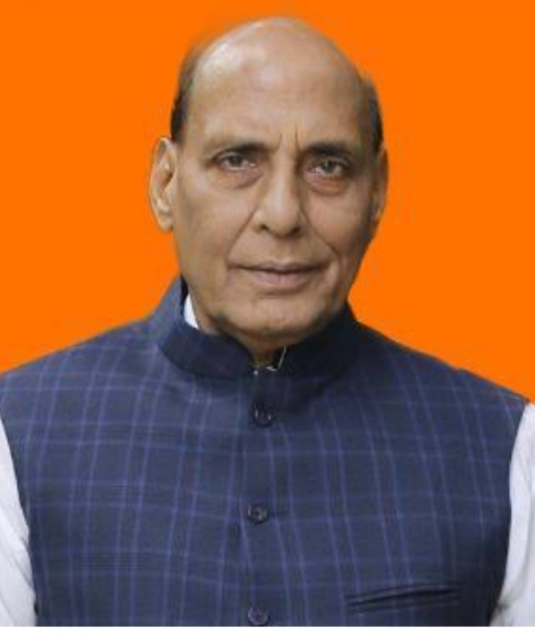 Rajnath singh