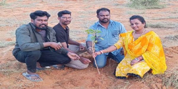 ಕೋಲಾರದಲ್ಲಿ ಅಂಬೇಡ್ಕರ್ ರವರ ಪುಣ್ಯ ಸ್ಮರಣೆ