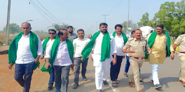 ಮಂಗಳವಾರ ಬೆಳಗಾವಿಯಲ್ಲಿ ಬಿಜೆಪಿ ಪ್ರತಿಭಟನೆ