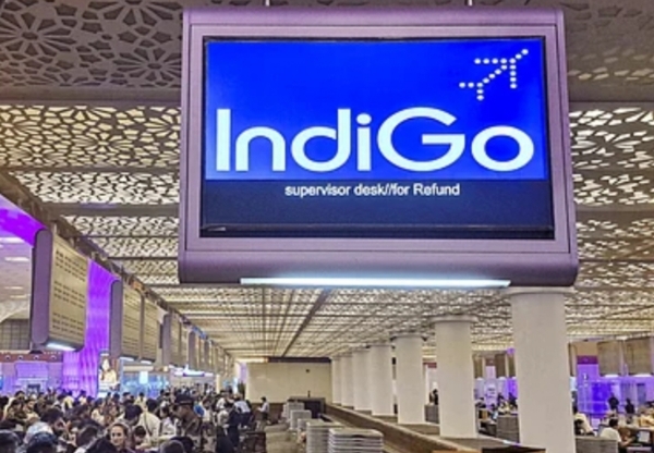 Indigo