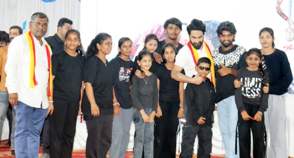 ಕಲ್ಟ್ ಸಿನೆಮಾ ಜನವರಿ 23 ಕ್ಕೆ ಬಿಡುಗಡೆ ಕಲ್ಟ್ ಸಿನೆಮಾ ಜನವರಿ 23 ಕ್ಕೆ ಬಿಡುಗಡೆ