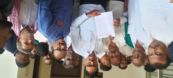 ಬಸರಕೋಡು – ಗೂಳ್ಯಂ ಹಗರಿ ನದಿಗೆ ಸೇತುವೆ ನಿರ್ಮಾಣಕ್ಕೆ ಆಗ್ರಹ ಬಸರಕೋಡು – ಗೂಳ್ಯಂ ಹಗರಿ ನದಿಗೆ ಸೇತುವೆ ನಿರ್ಮಾಣಕ್ಕೆ ಆಗ್ರಹ