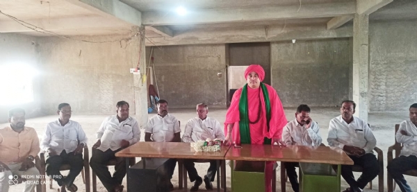 ಬೆಳಗಾವಿ ಲಾಟಿ ಪ್ರಹಾರ ಖಂಡಿಸಿ ಡಿ. 10ಕ್ಕೆ ಮೌನ ಮೆರವಣಿಗೆ